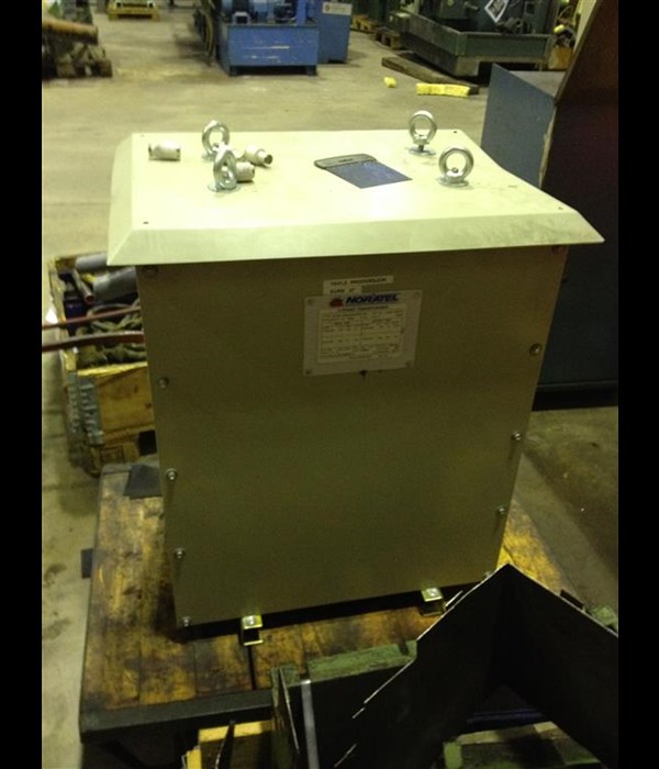 Transformator 3LT63.0-230/400 dYN11-23-1