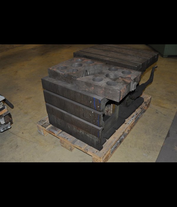 Borrbord 620x500x500mm-1