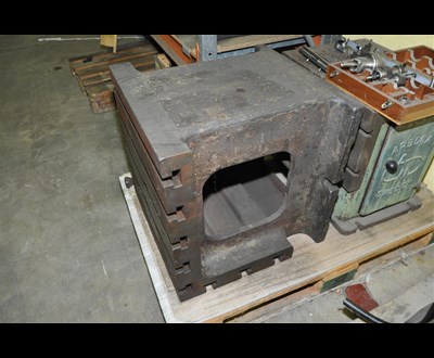 250198-Borrbord 500x500x550mm