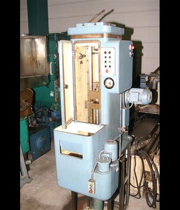 Frömag ISR 8/1000-5