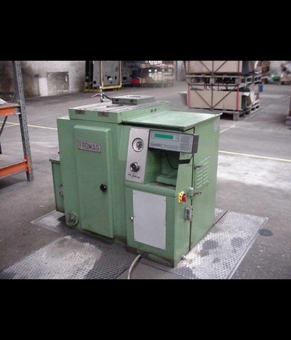 Frömag Combi Rapida D 125/1500-2