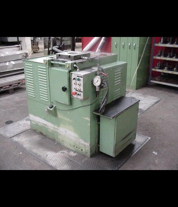 Frömag Combi Rapida D 125/1500-3