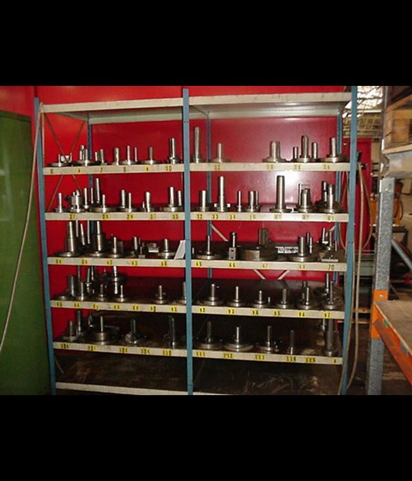 Tools suitable for Frömag Combi Rapida D125/1500-5