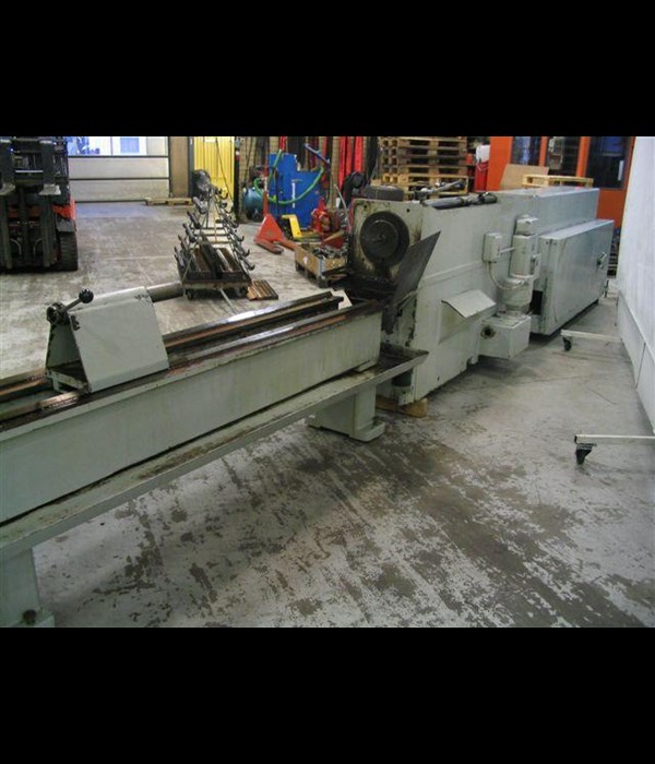 Oilgear XL-32-3