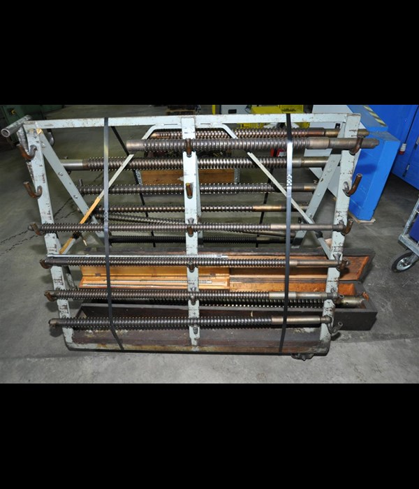 Oilgear XL-32-4