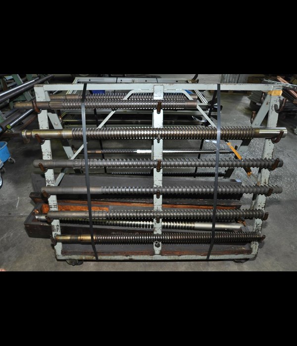 Oilgear XL-32-5