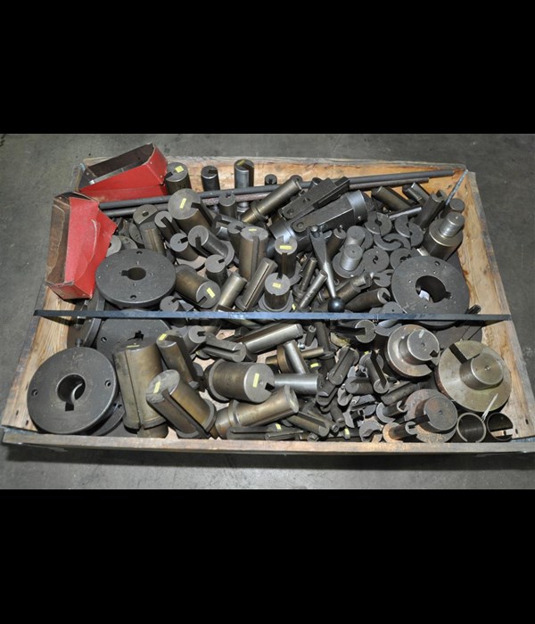 Oilgear XL-32-6