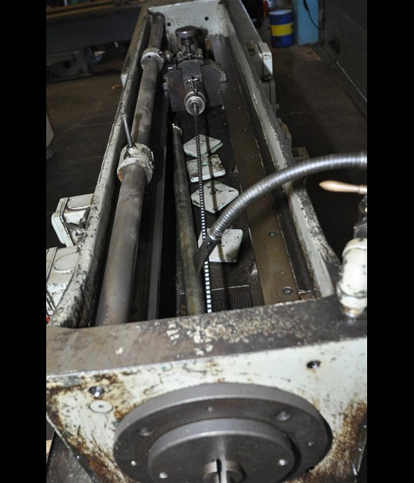 Oilgear XL-32-8