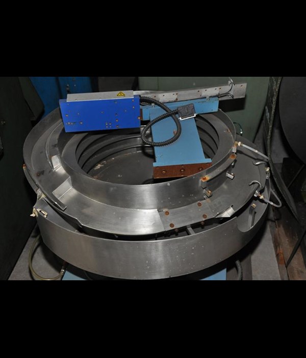 California Vibratory Vibro Feeder Norima
