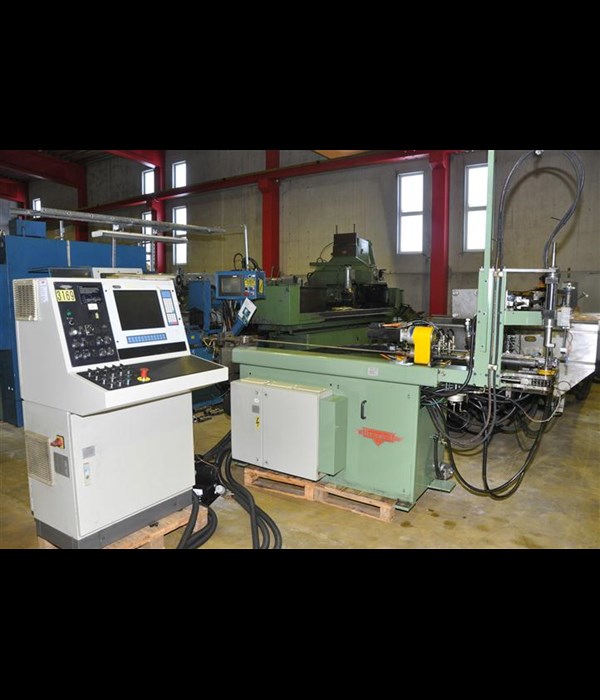 Herber ABM 15 CNC-1
