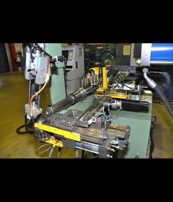 Herber ABM 15 CNC-2