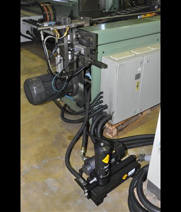 Herber ABM 15 CNC-3
