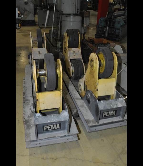 ESAB PEMA 10T-2