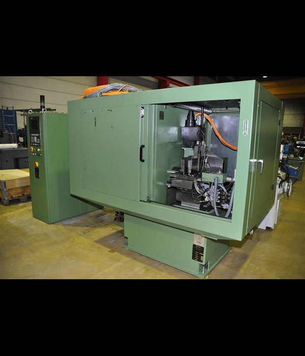 Wera RM 80 CNC Sinumerik 805 SW-TW-1