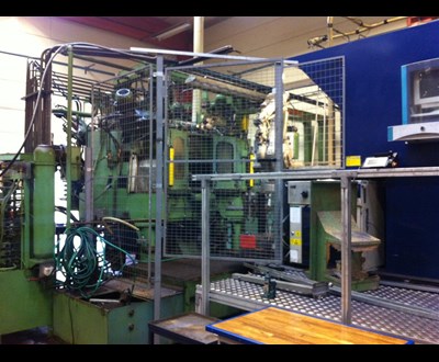 290676-Diedesheim Diamat 60-8 tansfer machine