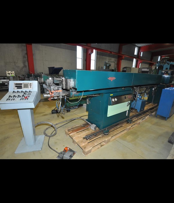 Herber ABM 40 ASV-1
