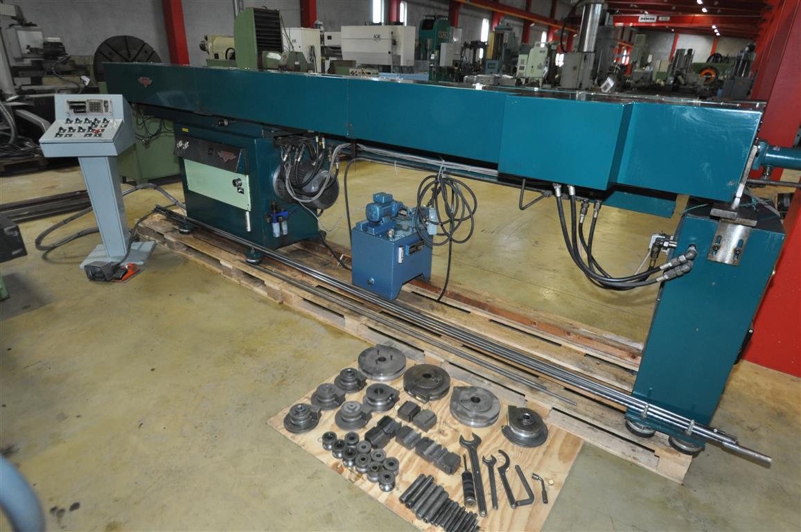 Herber ABM 40 ASV - Norima