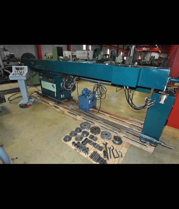 Herber ABM 40 ASV-2