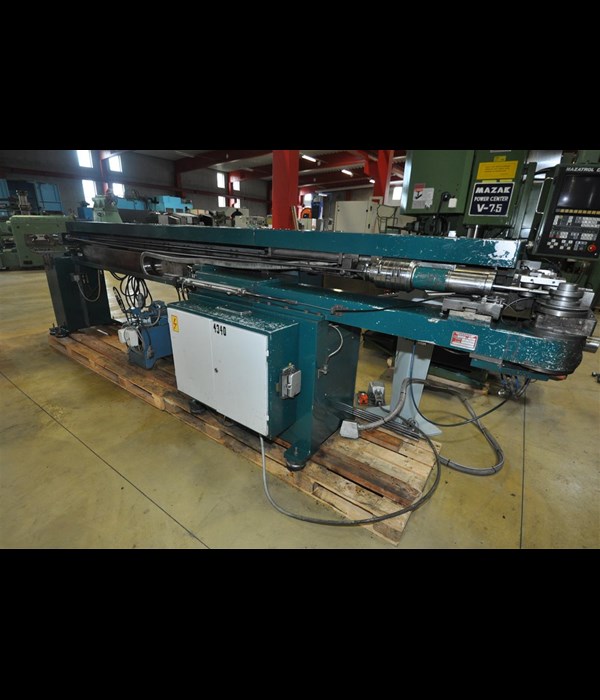 Herber ABM 40 ASV-3