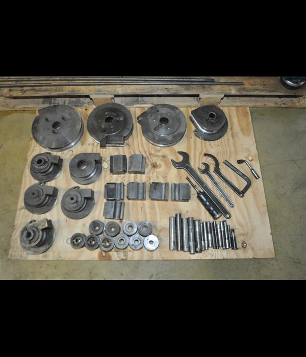 Herber ABM 40 ASV-4