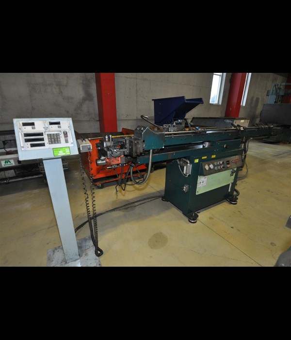 Herber SBM 40 ASV-1