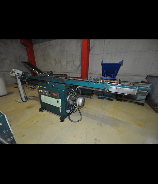 Herber SBM 40 ASV-2