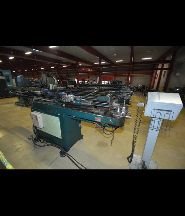 Herber SBM 40 ASV-3