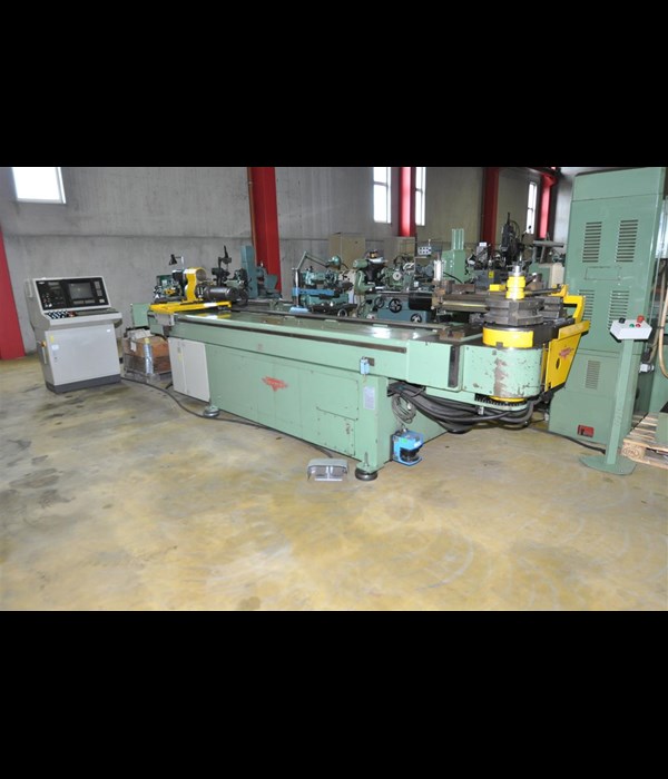 Herber 76 CNC-3000-1