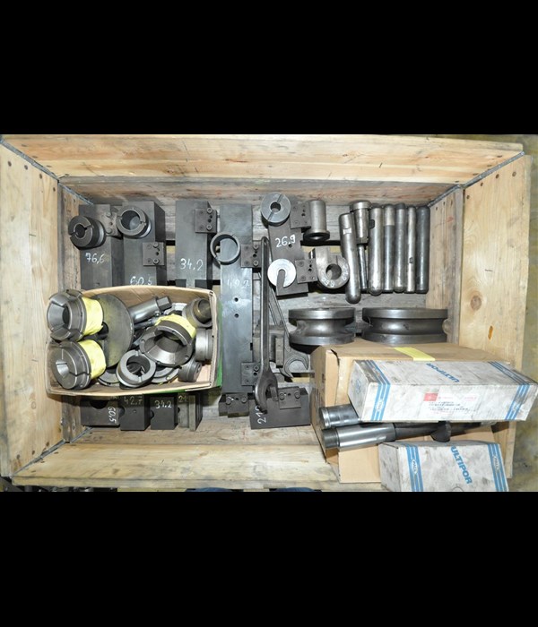 Herber 76 CNC-3000-2