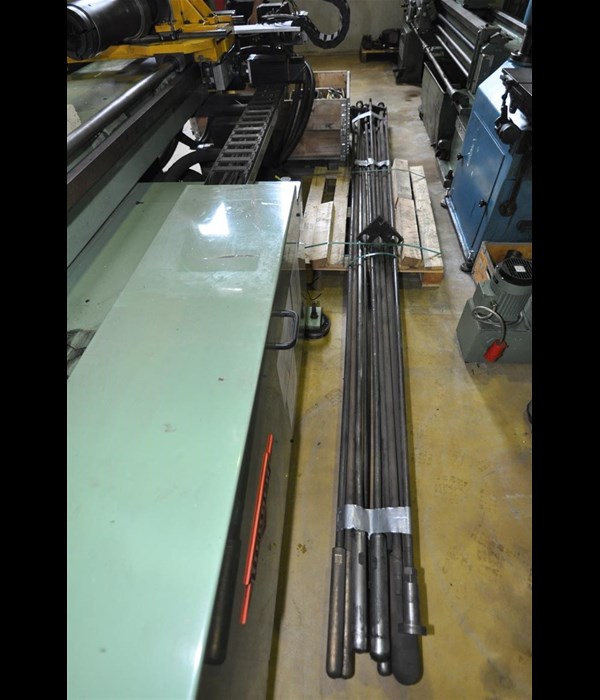 Herber 76 CNC-3000-3