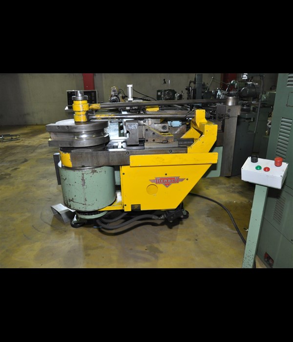 Herber 76 CNC-3000-4