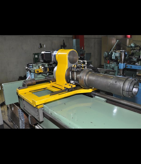 Herber 76 CNC-3000-5