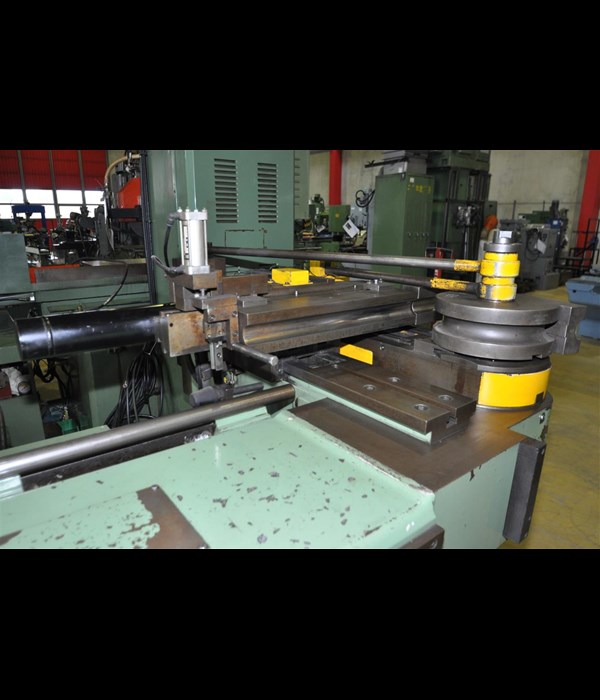 Herber 76 CNC-3000-6