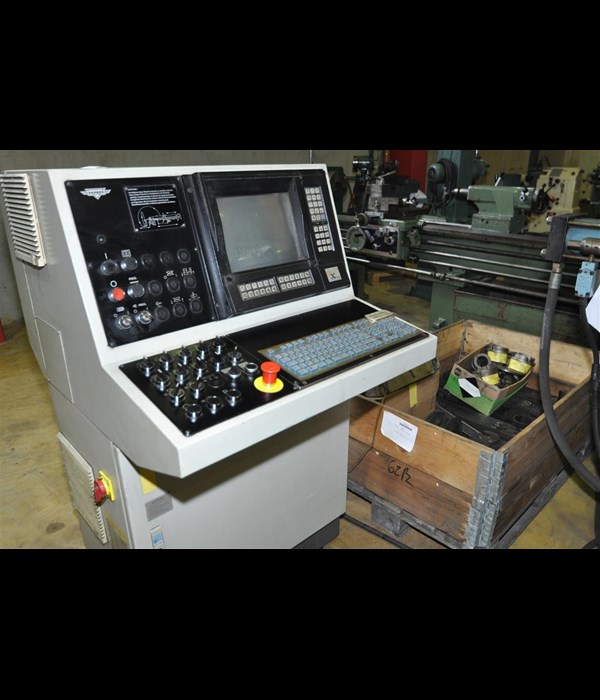Herber 76 CNC-3000-7