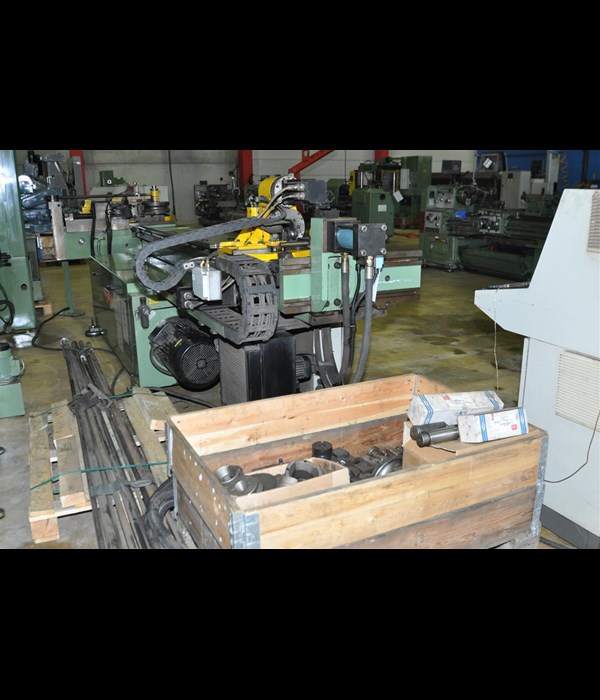 Herber 76 CNC-3000-8
