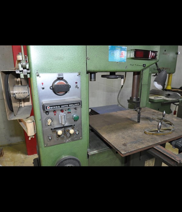 Amada VAC 500-3