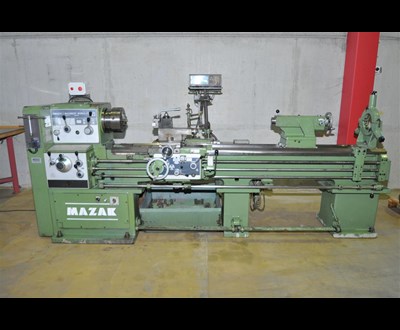 010711-Mazak 21" x2000