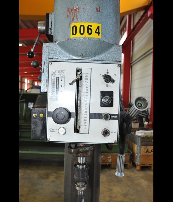 Cordia SP-40VG-3