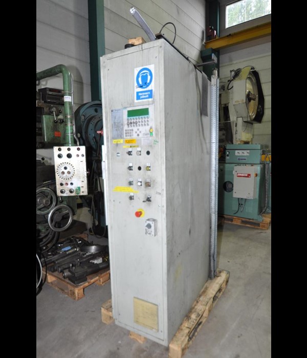 Lagan 250 A CNC-5
