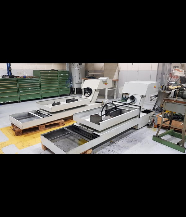 Conveyors Ind. Ass. TM TPF 2832-2