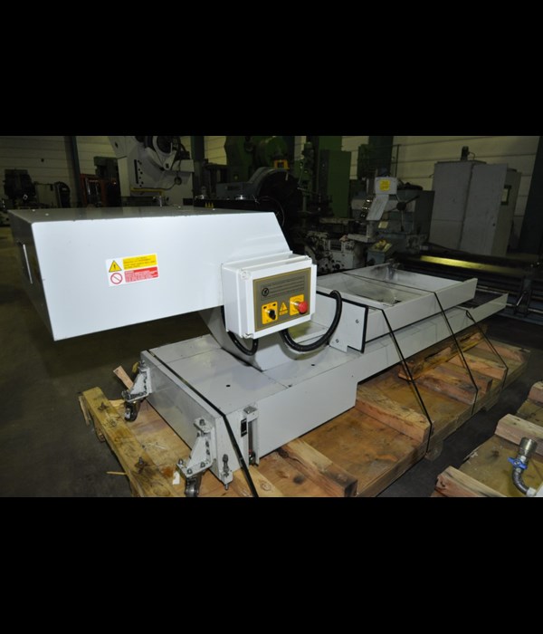 Conveyors Ind. Ass. TM TPF 2832-1