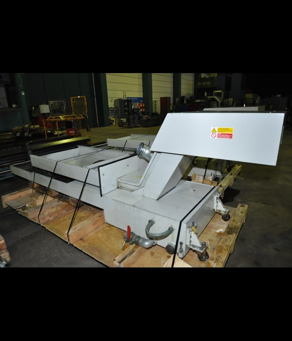 Conveyors Ind. Ass. TM TPF 2832-4