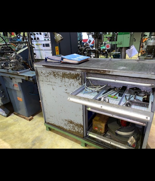 Studer RHU-650/125-F-4