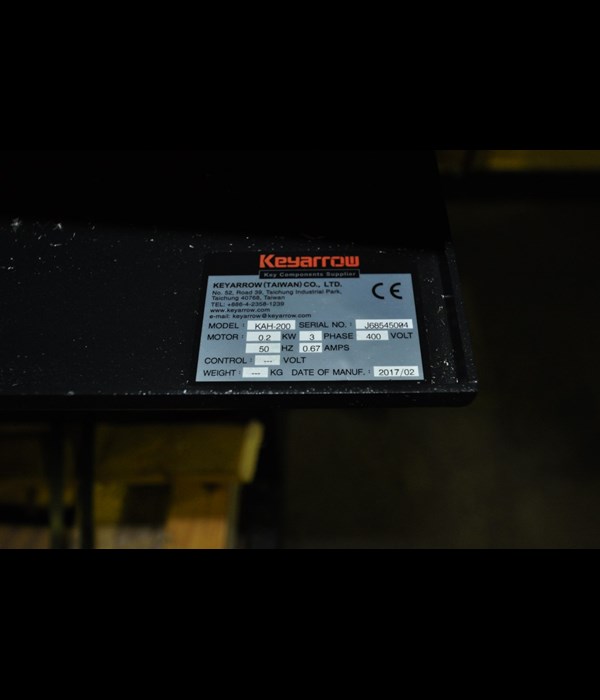 Keyarrow KAH-200 -3