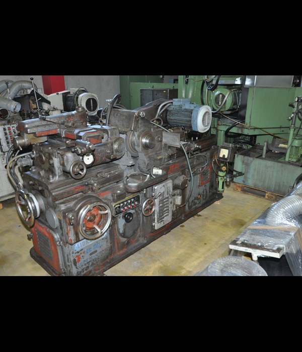 Lidkoping 3B U-2