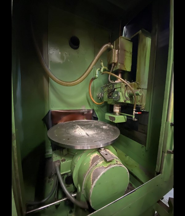 Elb Rotary 100S-VS Unicorn CNC-2