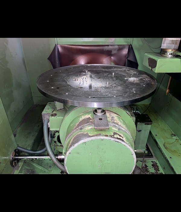 Elb Rotary 100S-VS Unicorn CNC-3
