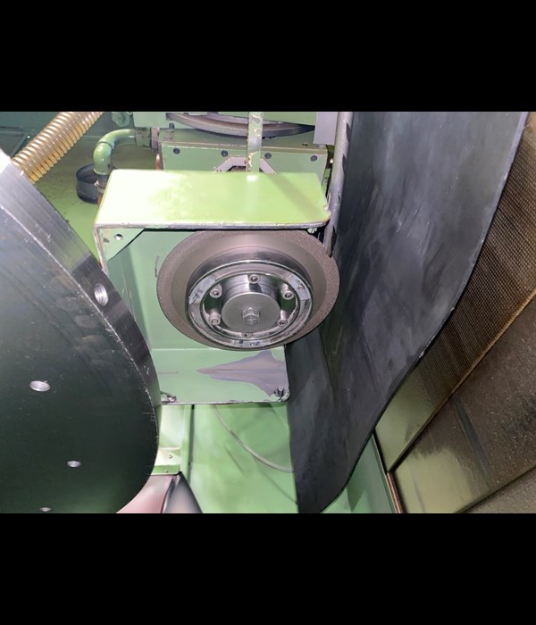 Elb Rotary 100S-VS Unicorn CNC-5