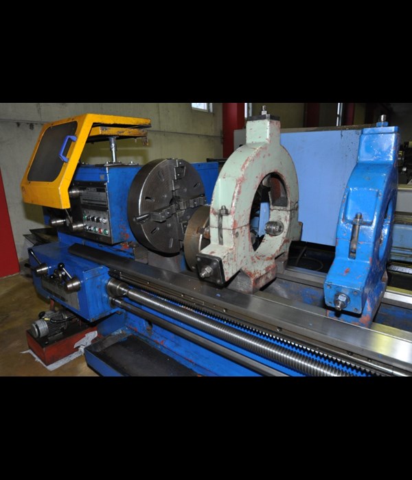 Tos SUS63x3500-2