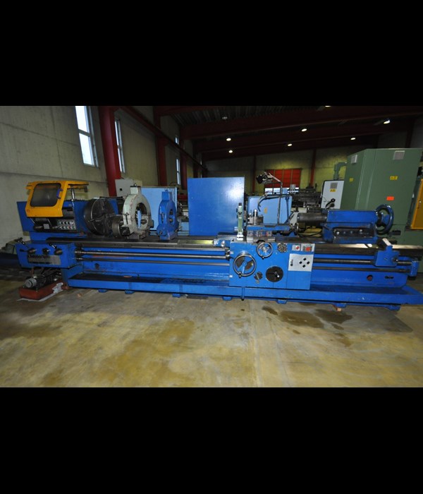Tos SUS63x3500-3